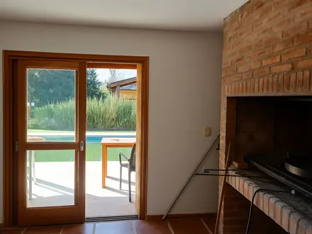 Alquiler temporario de casa em Miramar