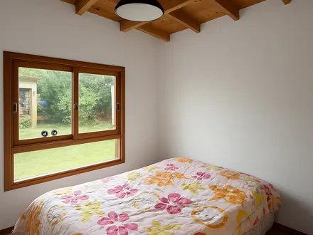Alquiler temporario de casa em Miramar
