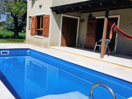 Alquiler temporario de casa em Miramar