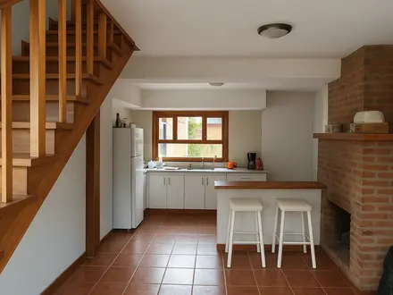 Alquiler temporario de casa em Miramar