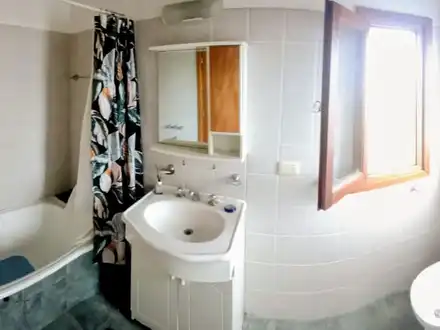 Alquiler temporario de casa em Miramar