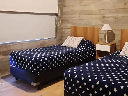 Alquiler temporario de casa en Pinamar