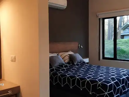 Alquiler temporario de casa en Pinamar