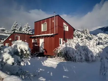 Alquiler temporario de casa em Bariloche