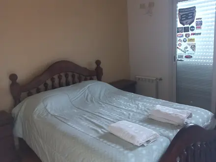 Alquiler temporario de apartamento em Quequén