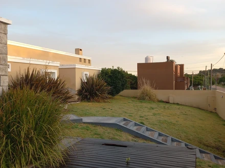 Alquiler temporario de apartamento em Quequén