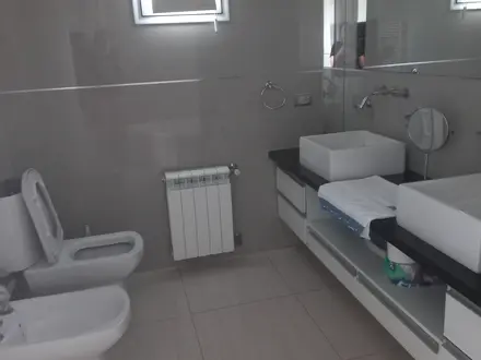 Alquiler temporario de apartamento em Quequén