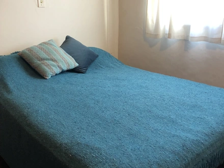 Alquiler temporario de casa em Ququen
