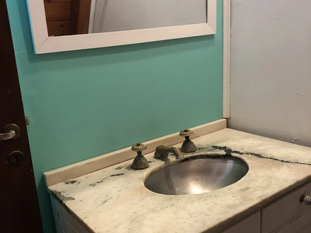 Alquiler temporario de casa em Ququen