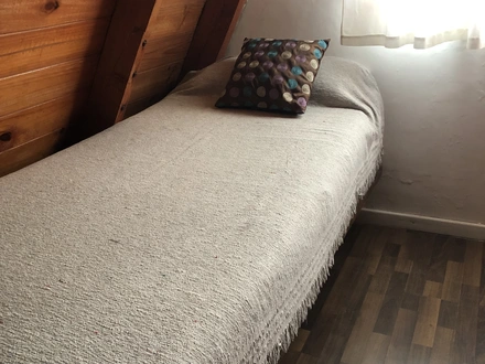 Alquiler temporario de casa em Ququen