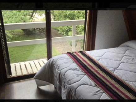 Alquiler temporario de casa em Ququen