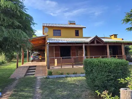 Alquiler temporario de casa em La estancia