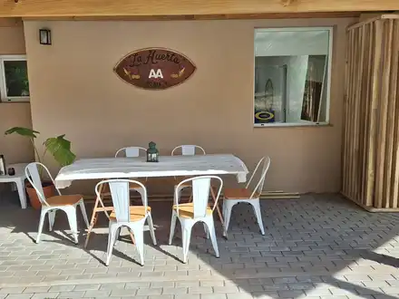 Alquiler temporario de casa em Pinamar