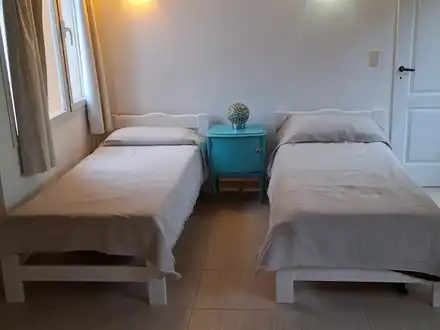 Alquiler temporario de casa em Pinamar
