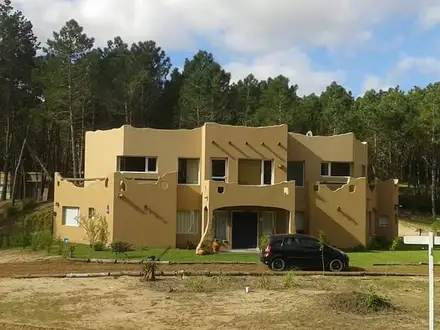 Alquiler temporario de casa em Pinamar