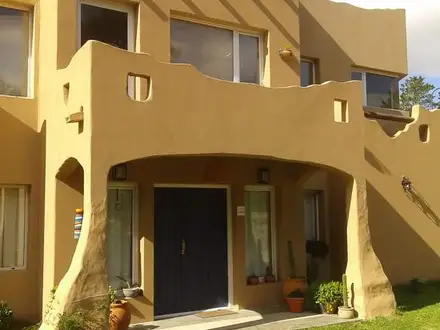 Alquiler temporario de casa em Pinamar
