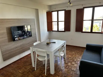 Alquiler temporario de apartamento em Trelew