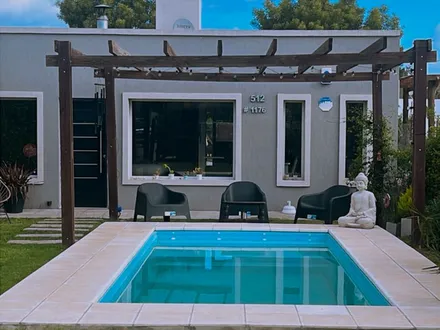 Alquiler temporario de casa em Quequen