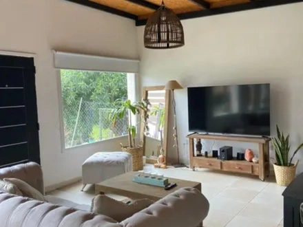 Alquiler temporario de casa em Quequen