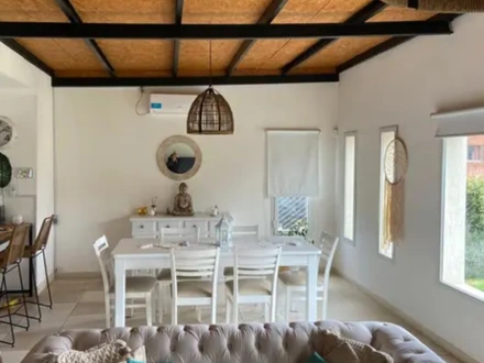 Alquiler temporario de casa em Quequen