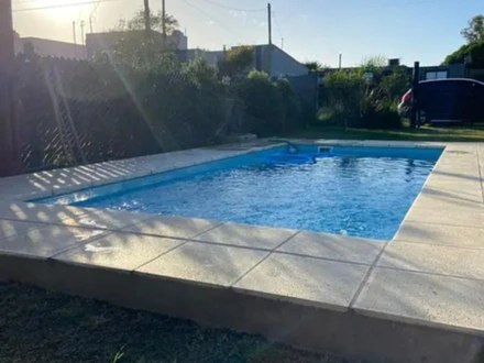 Alquiler temporario de casa em Quequen