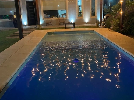 Alquiler temporario de casa em Quequen