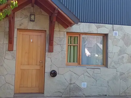 Alquiler temporario de departamento en San martin de los andes