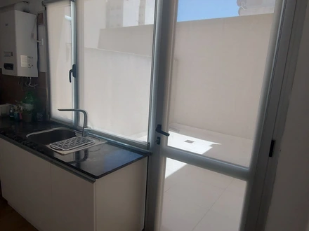Alquiler temporario de apartamento em Necochea
