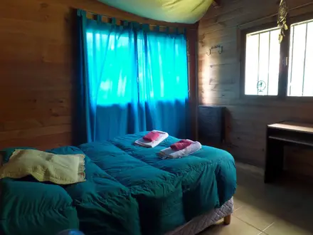 Alquiler temporario de casa en El bolson