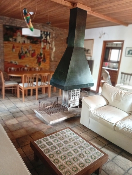 Alquiler temporario de casa em Pinamar norte