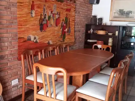 Alquiler temporario de casa em Pinamar norte