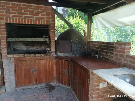 Alquiler temporario de casa em Pinamar norte