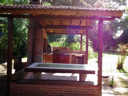 Alquiler temporario de casa em Pinamar norte