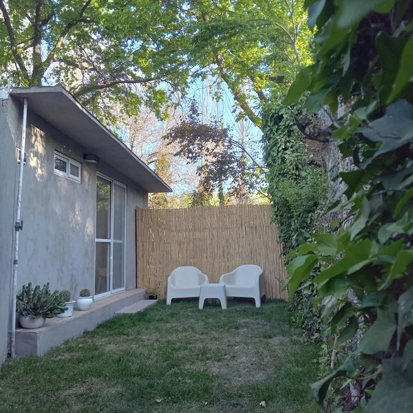 Alquiler temporario de casa em Chacras de coria