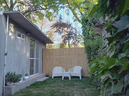 Alquiler temporario de casa em Chacras de coria