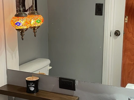 Alquiler temporario de apartamento em Miramar