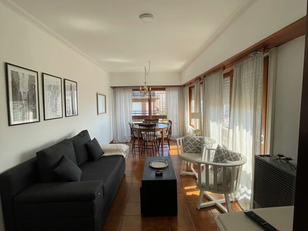 Alquiler temporario de apartamento em Miramar