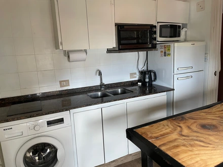 Alquiler temporario de apartamento em Miramar