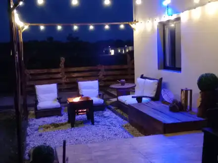Alquiler temporario de casa em Miramar