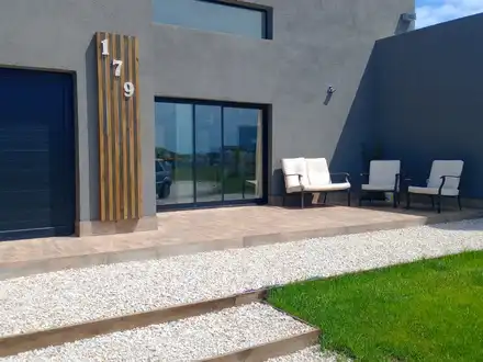 Alquiler temporario de casa em Miramar