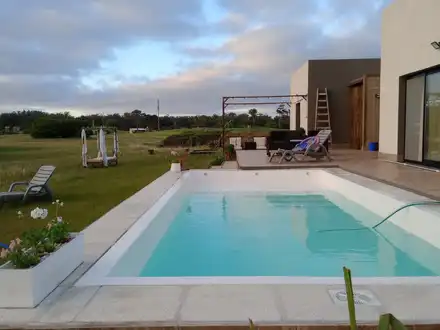 Alquiler temporario de casa em Miramar