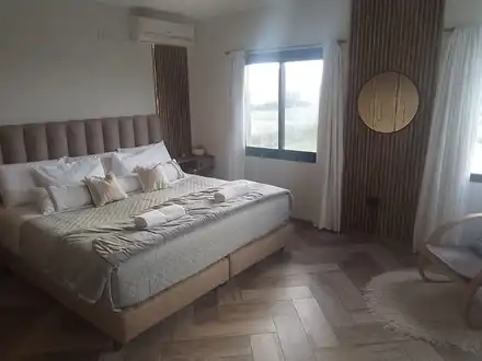 Alquiler temporario de casa em Miramar