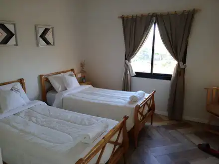Alquiler temporario de casa em Miramar