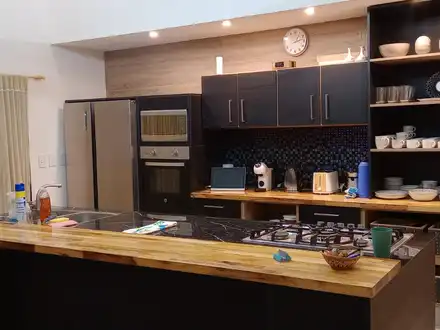 Alquiler temporario de casa em Miramar