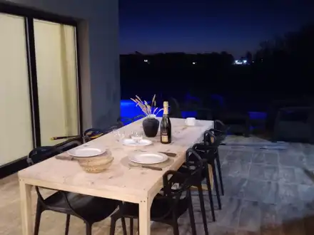 Alquiler temporario de casa em Miramar