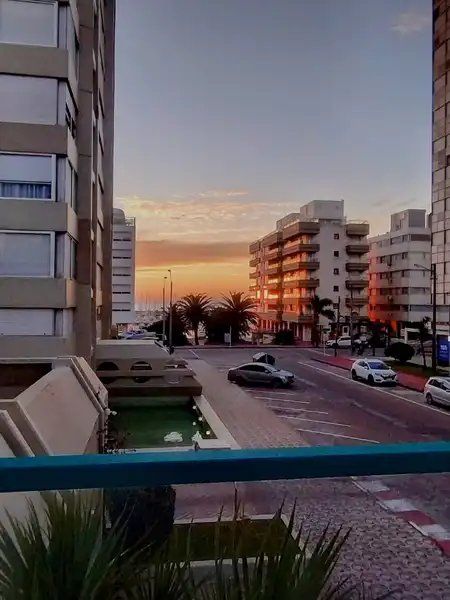 Alquiler temporario de apartamento em Punta del este