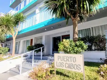 Alquiler temporario de apartamento em Punta del este