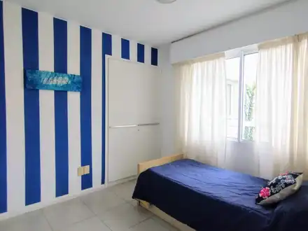 Alquiler temporario de apartamento em Punta del este