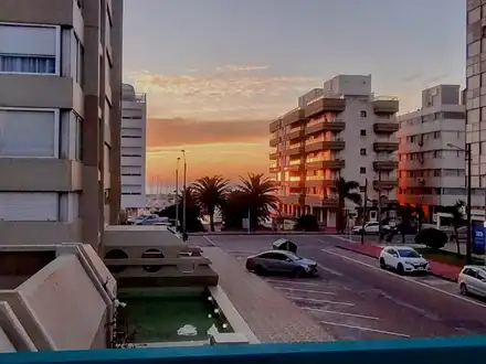 Alquiler temporario de apartamento em Punta del este