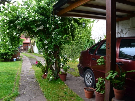 Alquiler temporario de casa em Mar del plata